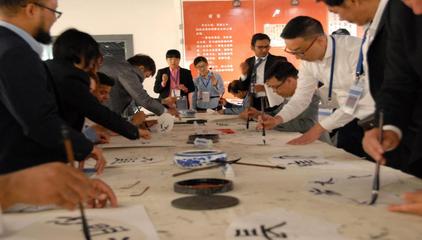 【新擔當新貢獻】博物館:著力推動校園文化建設、文化育人工作