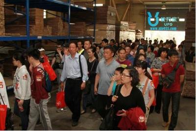 雙創(chuàng)升級(jí)，積極發(fā)展 盛世萬開開創(chuàng)家居行業(yè)新紀(jì)元的文化傳播之路